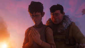 WAR IS OVER! Inspired by the Music of John & Yoko