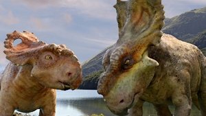Caminando entre dinosaurios