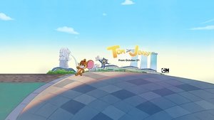 Tom and Jerry
