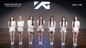 BABYMONSTER – ‘Last Evaluation’