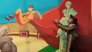 Women Wearing Shoulder Pads