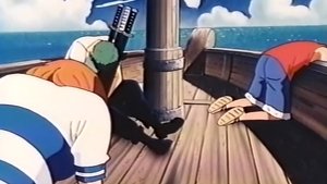 One Piece: Derrotar al Pirata Ganzak!