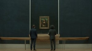 A Night at the Louvre: Leonardo da Vinci