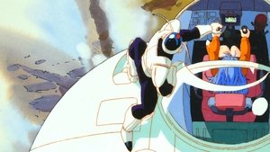 Chokin Senshi Cashman