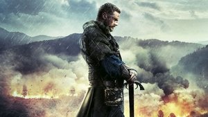La Furia del Escita