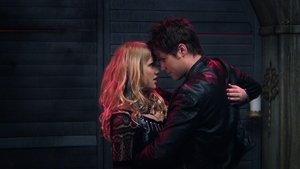 I Kissed a Vampire