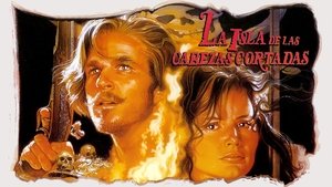 La isla de las cabezas cortadas