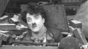 Las aventuras de Charlot