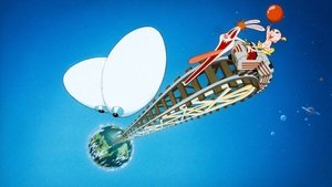 Roger en la montaña rusa