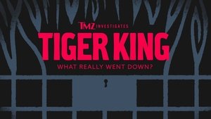 TMZ Investigates: Tiger King - What Really Went Down