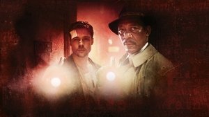 Seven: Los Siete Pecados Capitales