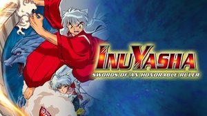 Inuyasha, la película 3: La espada conquistadora