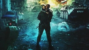 Héroes de guerra