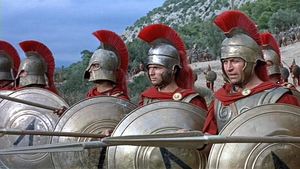 The 300 Spartans
