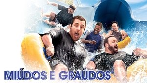 Niños grandes