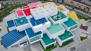 LEGO House - Home of the Brick