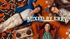 Mixed by Erry