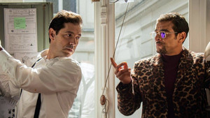 Les Règles de l'art