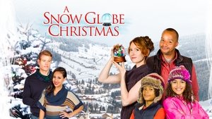 A Snow Globe Christmas