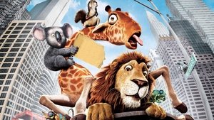 Salvaje (The Wild)