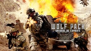 Wolfpack Unidad de Combate