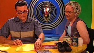 Casper & Mandrilaftalen 2: Fisso