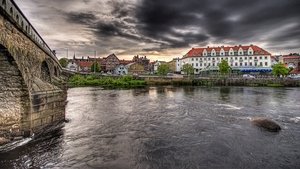 Farväl Falkenberg