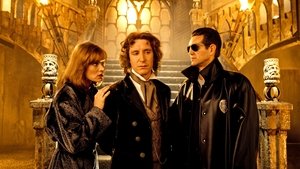 Doctor Who: La película
