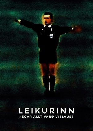 ÍA - Valur: Leikurinn Þegar Allt Varð Vitlaust