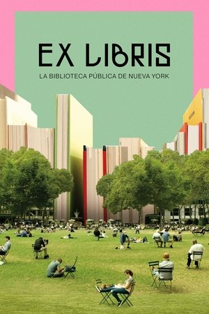Ex Libris: La Biblioteca Pública de Nueva York