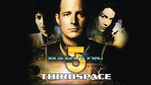 Babylon 5: Tercer Espacio