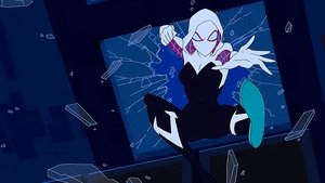Marvel Rising: Persiguiendo fantasmas