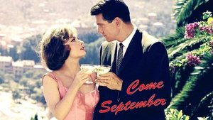 Cuando llegue septiembre