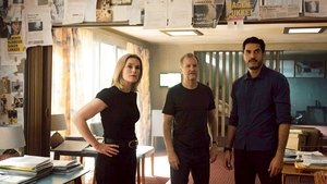 Sin límites (Los casos del Departamento Q)