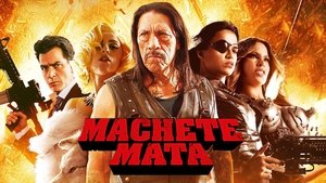 Machete Kills