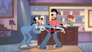 Explosivamente Goofy