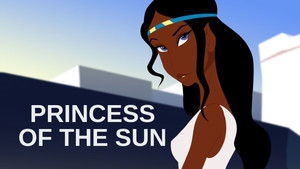Princess of the Sun