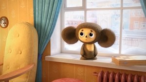 Cheburashka. The Secret of the Holiday