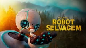 Robot salvaje