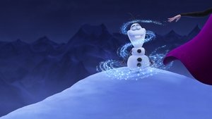 Érase una vez un muñeco de nieve