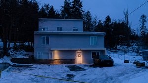The Idaho College Murders
