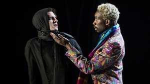National Theatre Live: Angels In America — Part Two: Perestroika