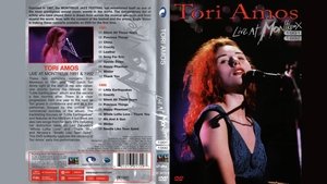 Tori Amos: Live at Montreux 1991/1992