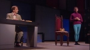 Rowan Atkinson Live