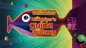 The Hitch Hikers Guide to the Galaxy