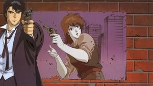 City Hunter: La conspiración del millón de dólares