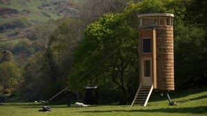 Cabins in the Wild with Dick Strawbridge