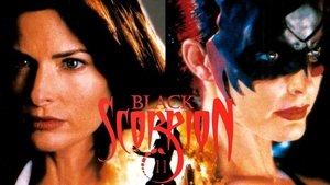 Black Scorpion II: Aftershock