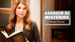 Los misterios de Jennifer: Asesinatos de novela