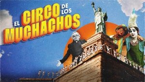 El Circo de los Muchachos